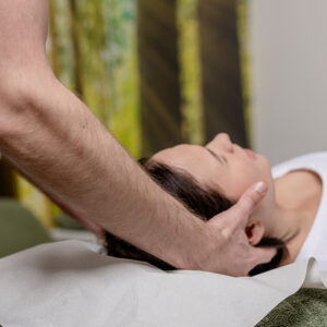 Autonomisen hermoston rentouttaminen 75 min