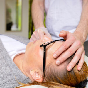 Purennan toimintahäiriön fysioterapia 60 min