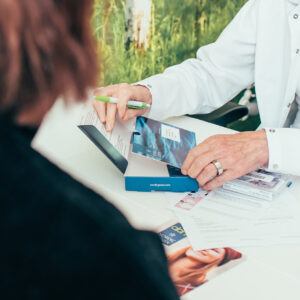 DNA Terveys -geenitesti