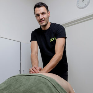 Hierontakortti - 5x 45 min hieronta