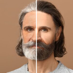 BioAge - Biologinen ikätesti