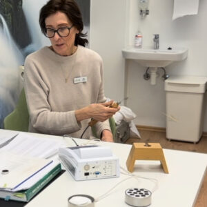 Bioresonanssi – Ensikäynti (120 min)