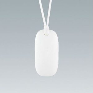 Hamoni® to go - valkoinen