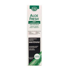 Esi Aloe Fresh Natural Whitening 100ml