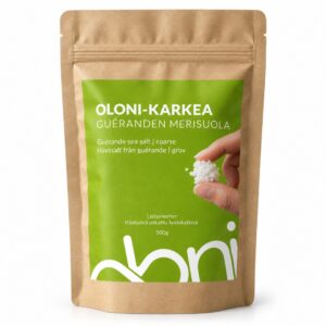 Oloni - KARKEA Guéranden luomumerisuola