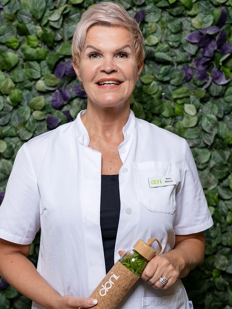 Henkilökunta 1 mona 01 2022