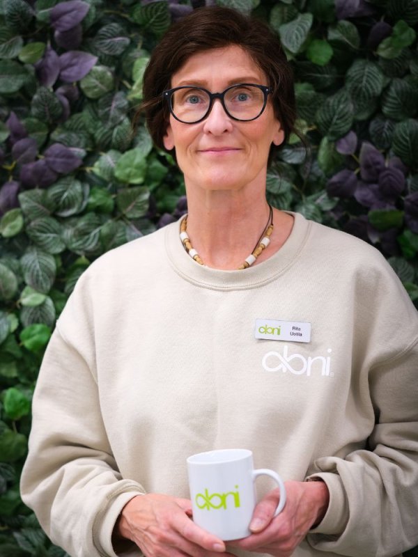 rita uotila oloni klinikka