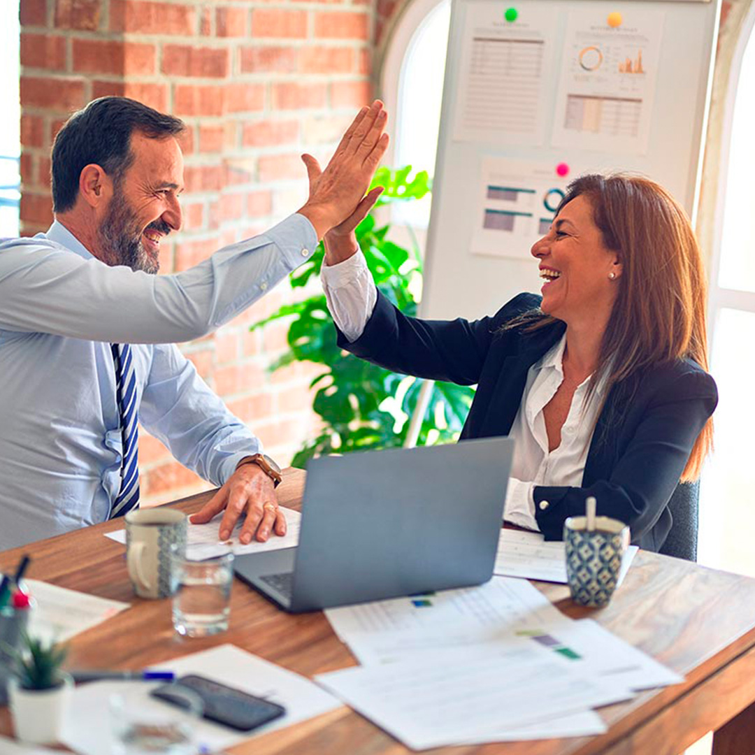 tiimien toiminta 1x1 1