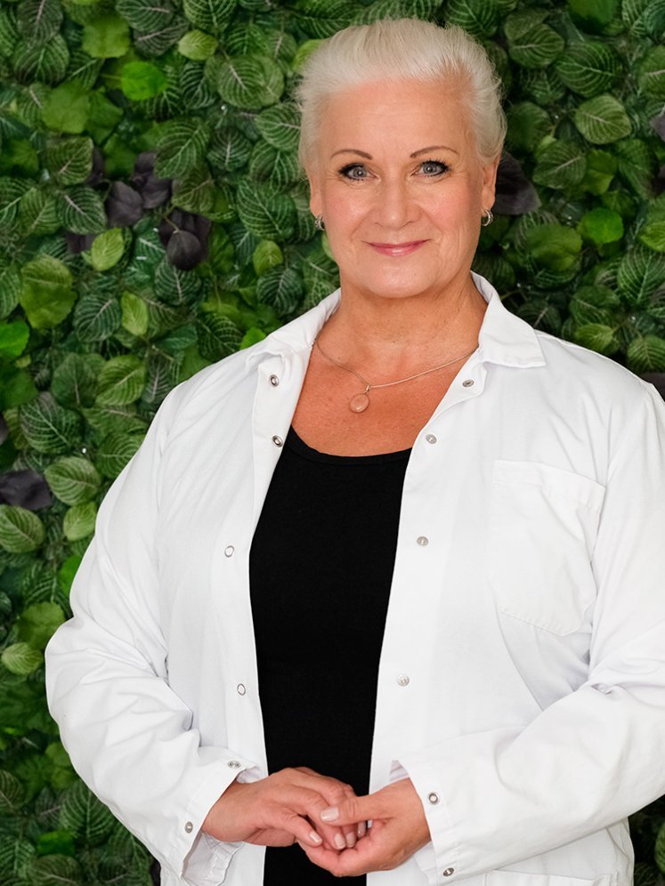 Henkilökunta 9 virpi 01 2023