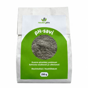 Healthylife - pH-savi 250g