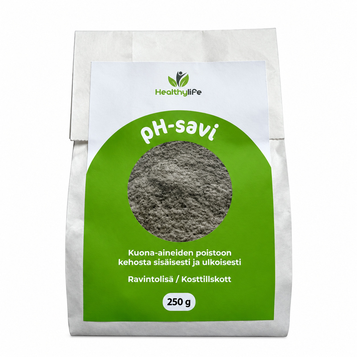 Healthylife - pH-savi 250g