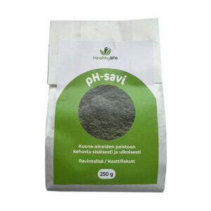Healthylife - pH-savi 250g
