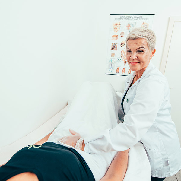 Colonic-terapia UKK, eli kaikki mitä halusit tietää suolihuuhtelusta osa 1.