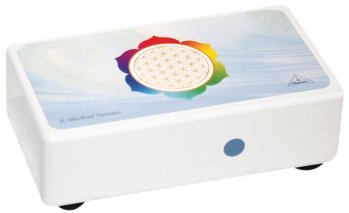 Hamoni® 1 hamoni harmonisierer stationaer in creme