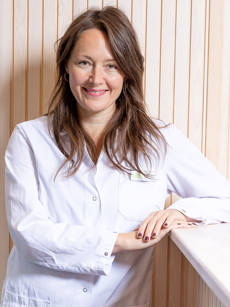 Ravintovalmennus 2 hanna 02 2022