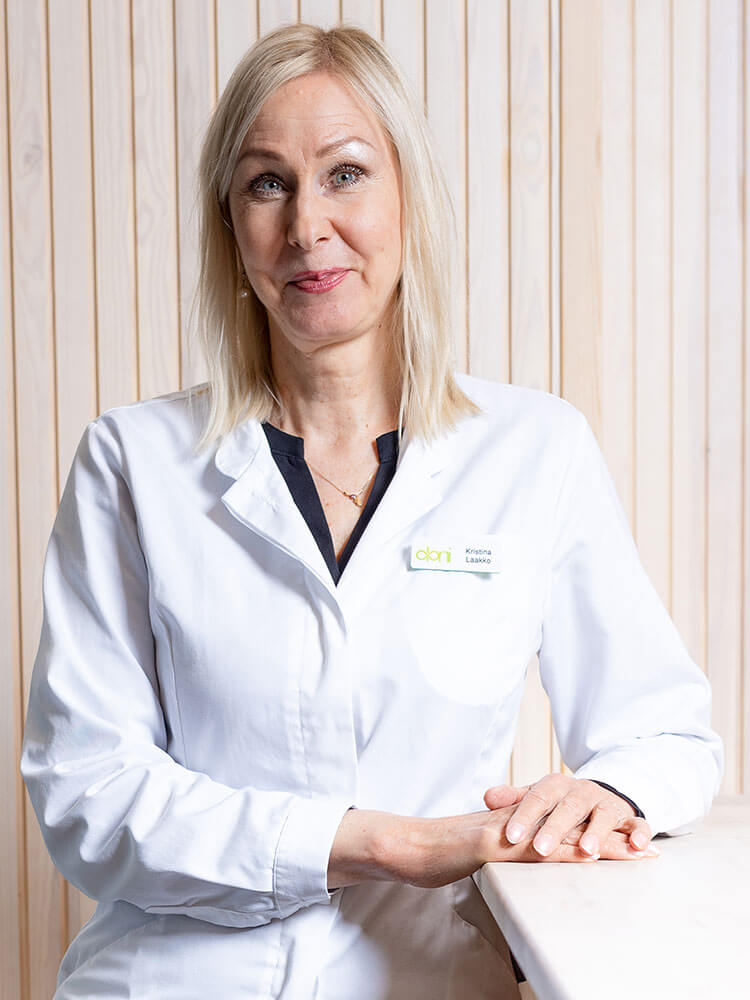 Lääkäripalvelut 1 kristina 02 2022