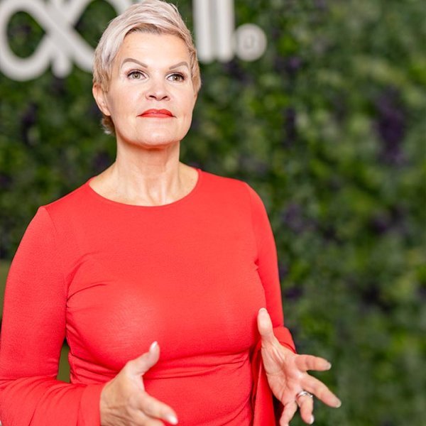 Työhyvinvointivalmennus 2 mona