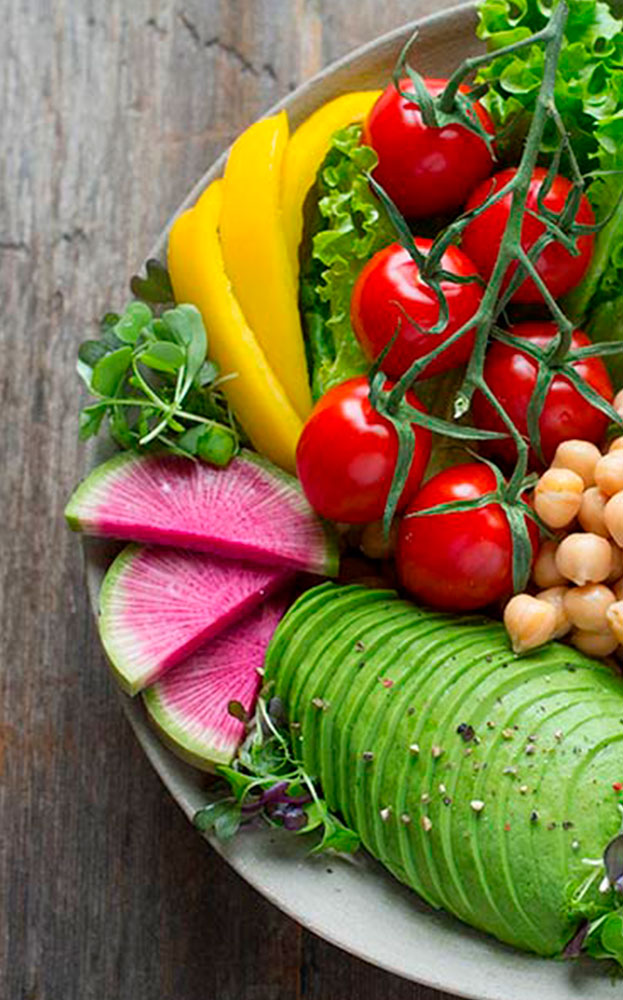 Kuukauden etu | Ajankohtaiset hyvinvointiedut 1 oloni ravintovalmennus