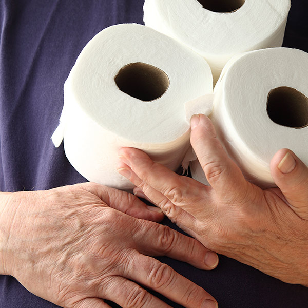 Rehellistä paskapuhetta