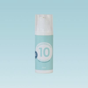 Solumineraali® 10 Natriumsulfaatti, Voide 50ml