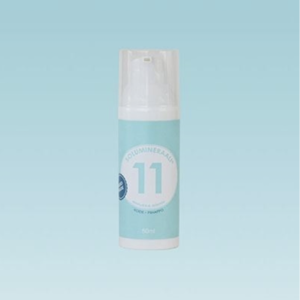 Solumineraali® 11 Piihappo, Voide 50ml