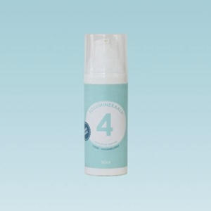 Solumineraali® 4 Kaliumkloridi, Voide 50ml