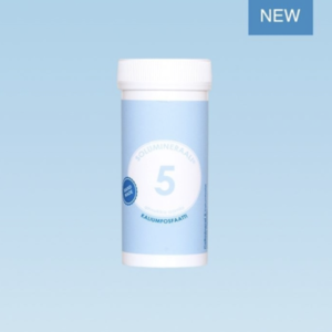 Solumineraali® 5 Kaliumfosfaatti, 200tbl