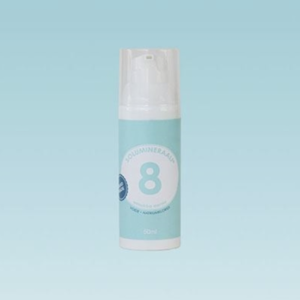 Solumineraali® 8 Natriumkloridi, Voide 50ml