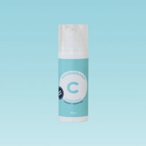 Solumineraali® VoideMix c (hengitystiet), 50ml