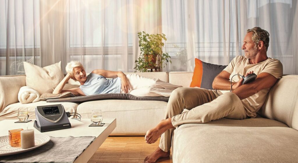 BEMER®-terapia – Mistä on kyse?