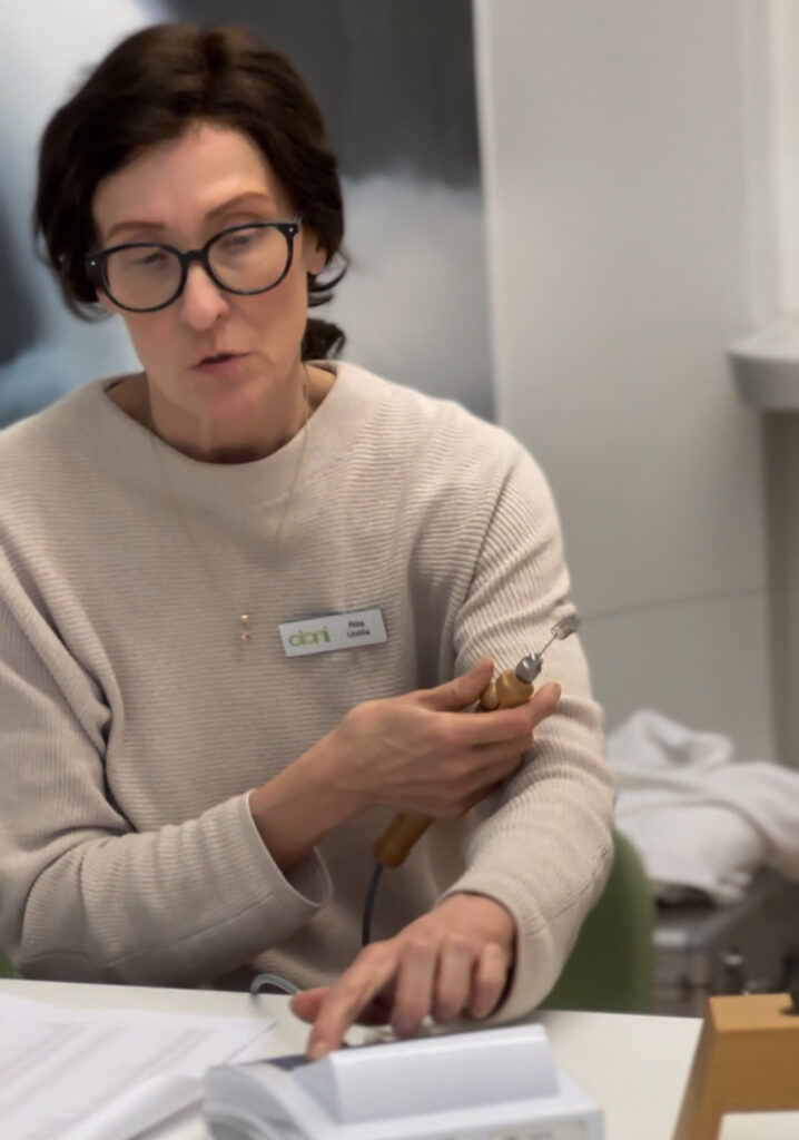 Maksuton puhelinaika 1 bioresonanssi rita oloni