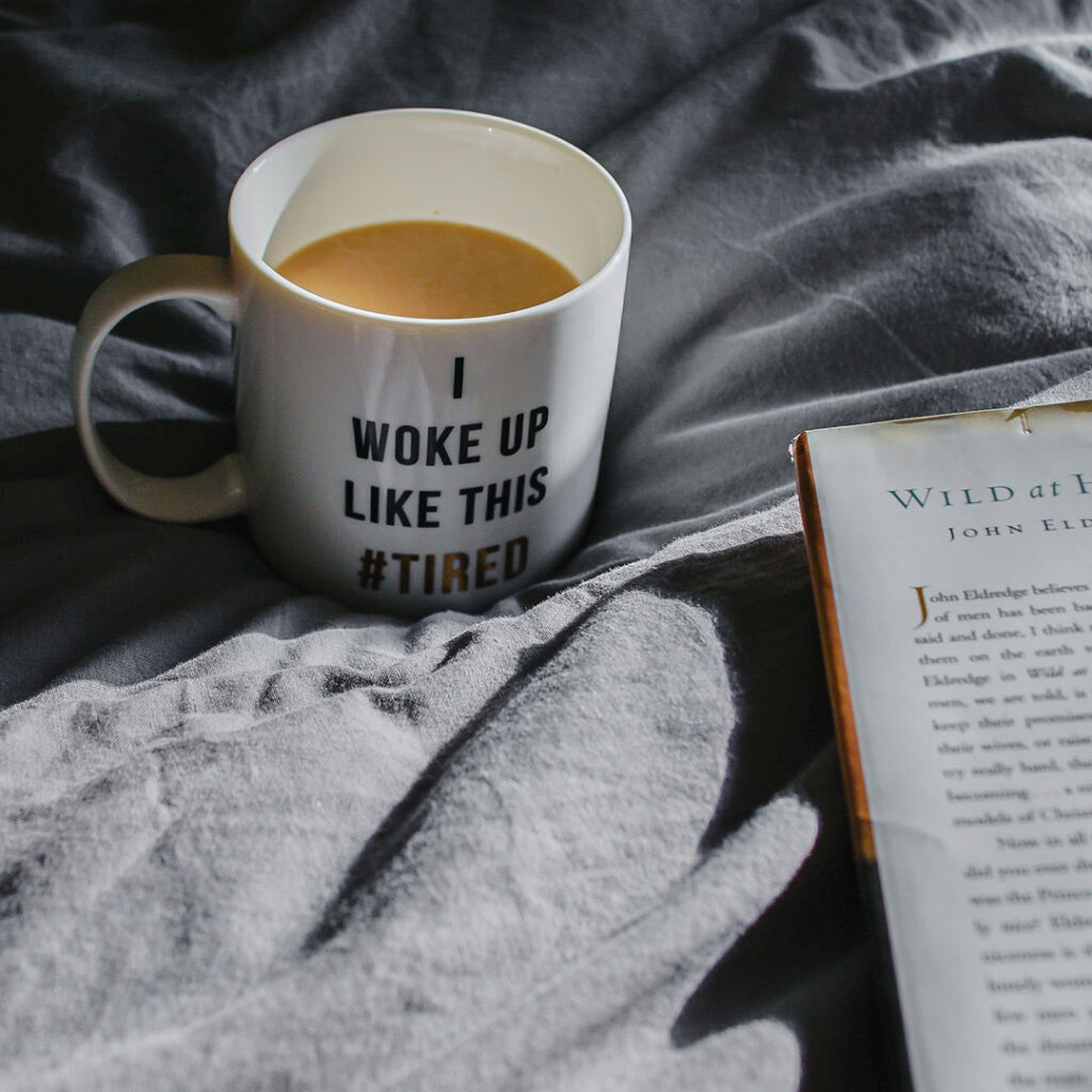 UNIAPNEA – kun uni pätkii