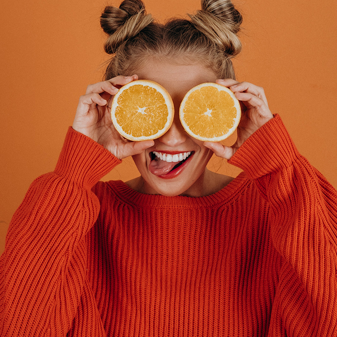 Uskomaton C-vitamiini!