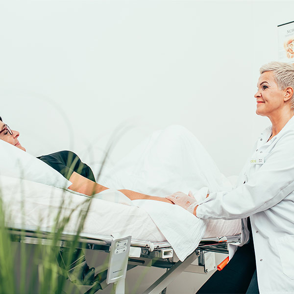 Colonic-terapia UKK, eli kaikki mitä halusit tietää suolihuuhtelusta osa 3.