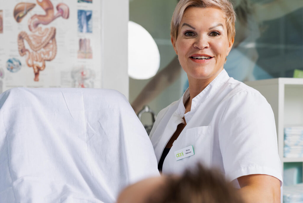 Suolisto ja maksa – toimintapari vailla vertaa