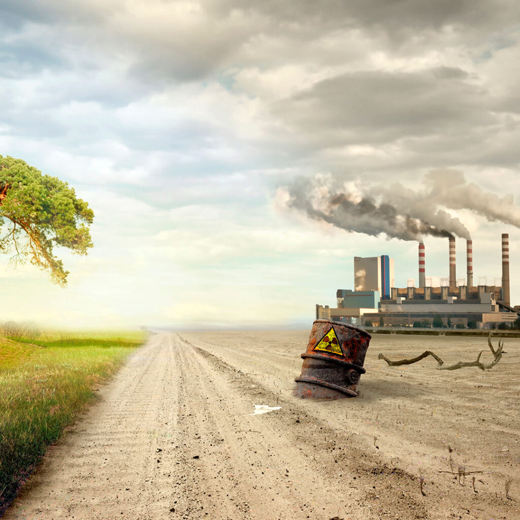 Puhdas elimistö terveyden perusta