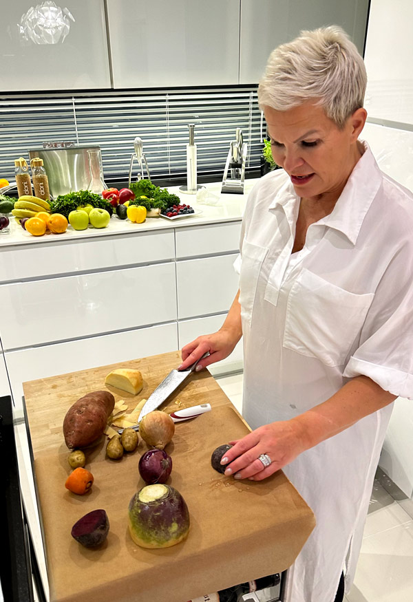 Nivelreuma on suolistosairaus