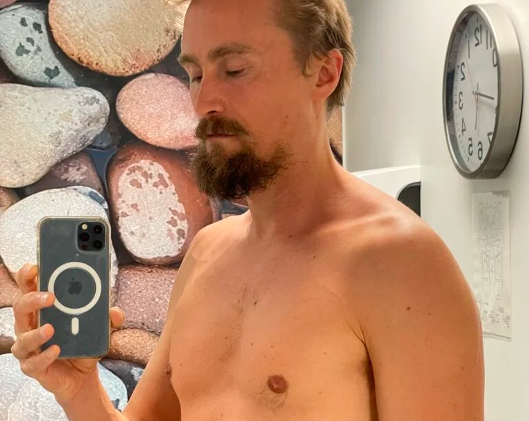 Olli Posti ja Galileo-tärinälaite