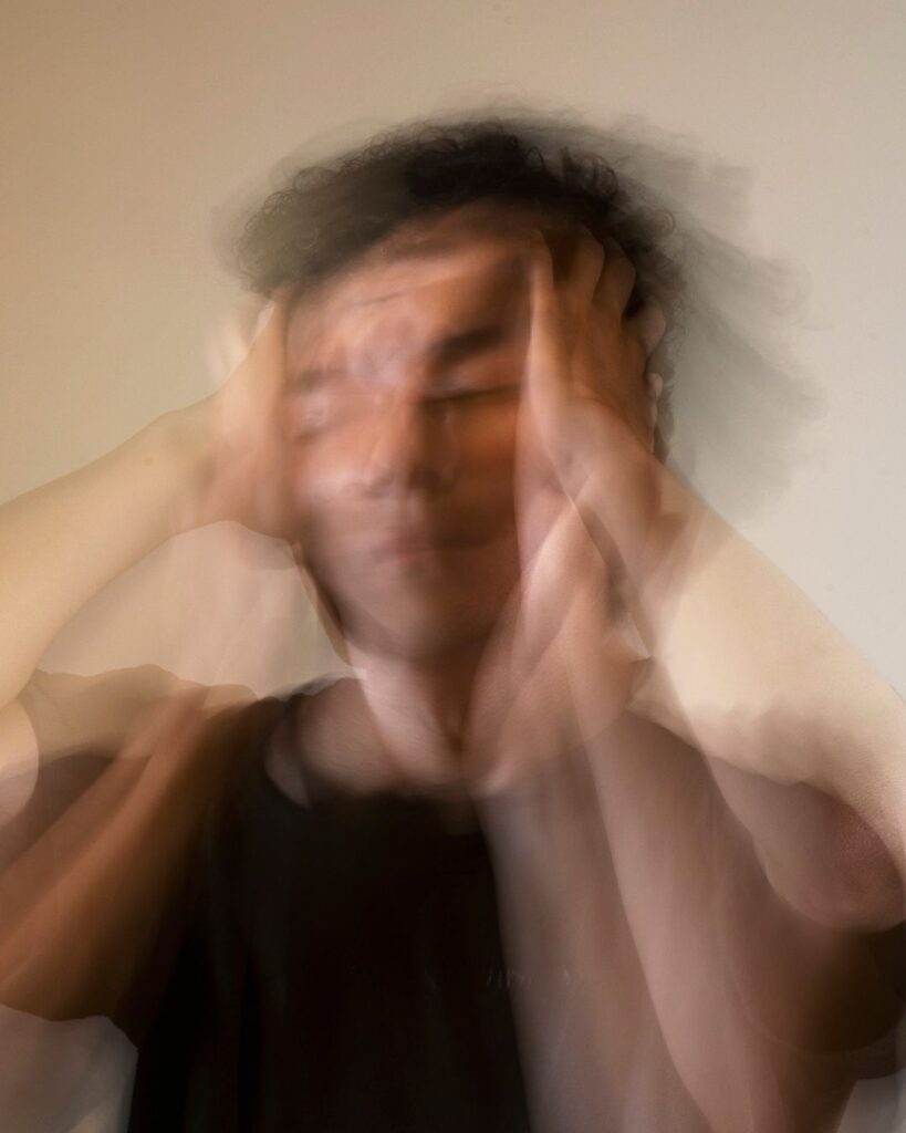 Menneisyyden vankina?