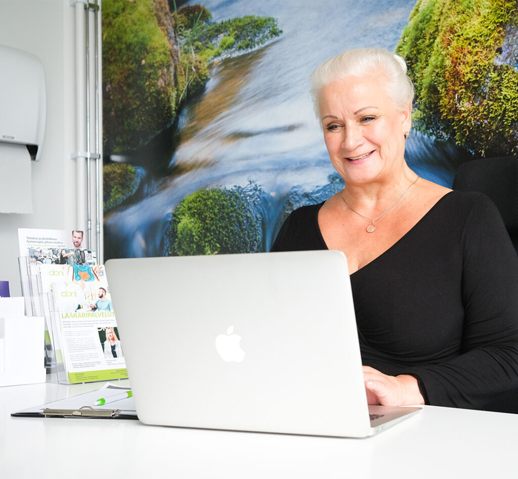 Sisäinen kannustaja -ryhmähypnoosi