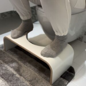 "Kakkara" - Oloni WC-jakkara