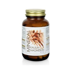 Aboa Medica - Mineral Kalium-Magnesium