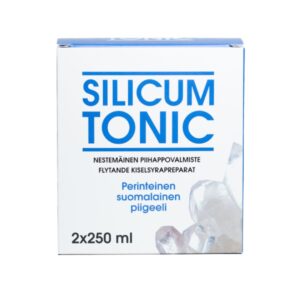 Biomed - Silicum tonic