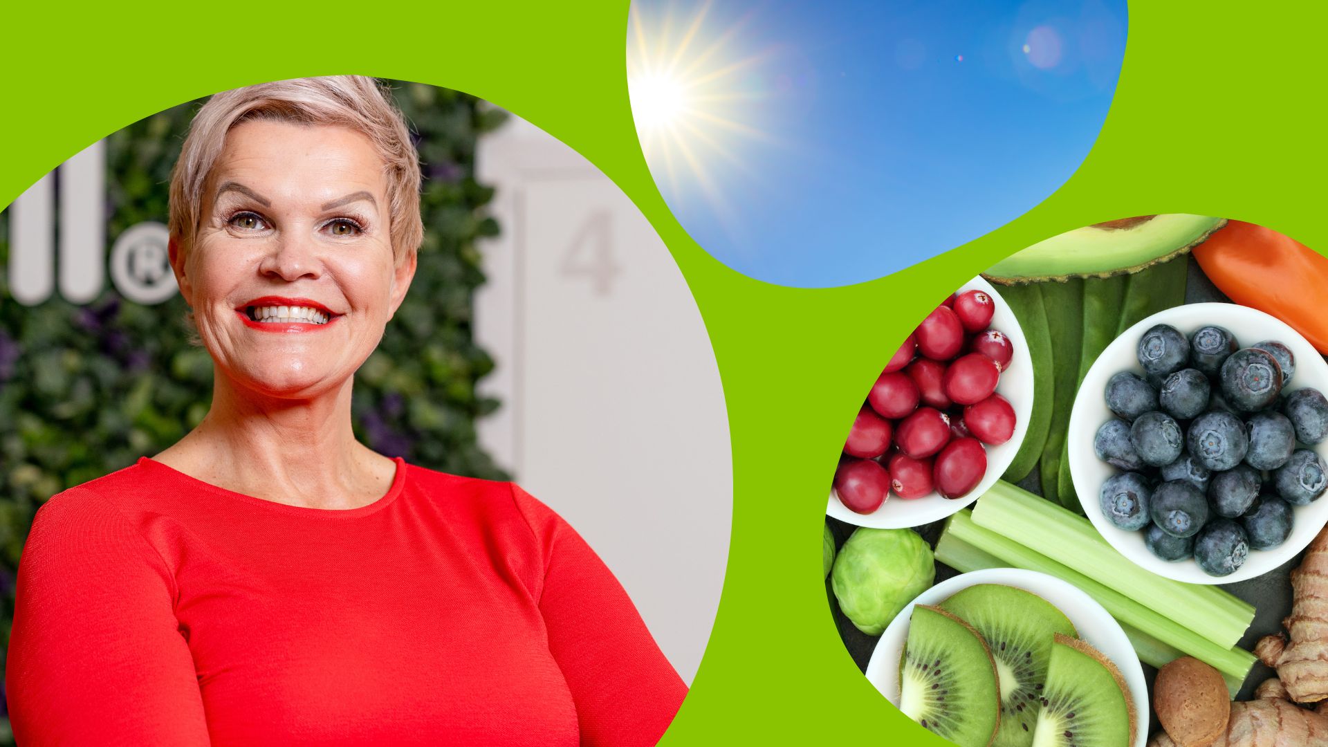 Minun Oloni 2025 kevat