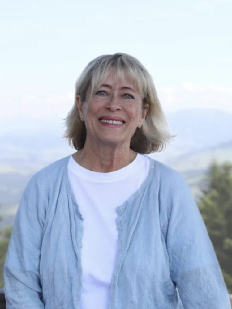 Solumineraalit® ja Antlitz-analyysi™ – Kasvoista luettava solutason hoito 3 annukka aarnio solumineraalit oloni