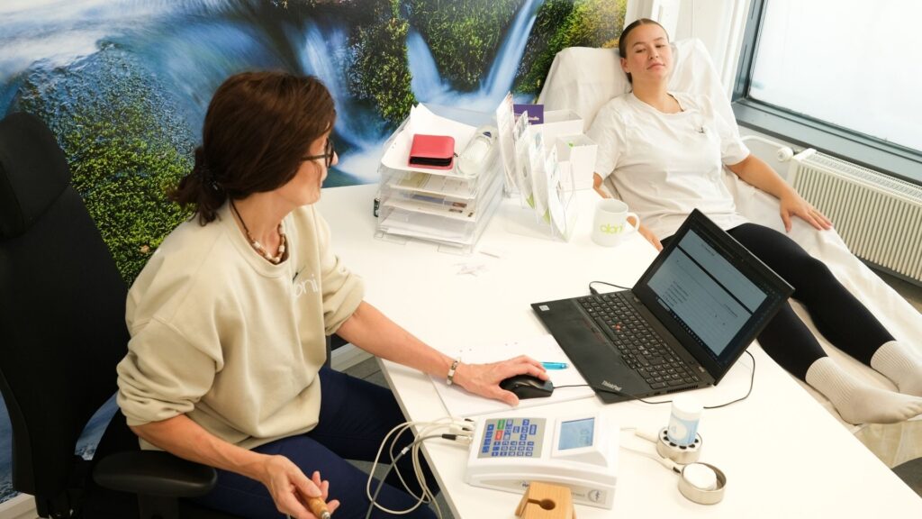 Bioresonanssi & Bemer