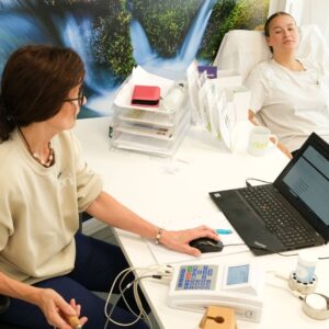 Bioresonanssi & Bemer