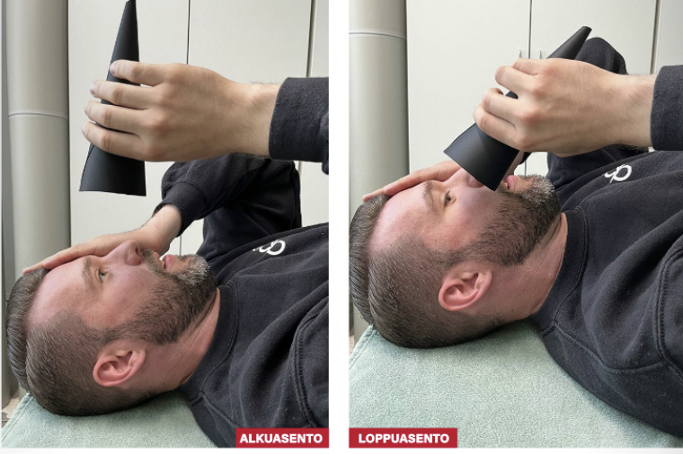 Avain hermostoon 1 dennis silmaharjoitus 2025