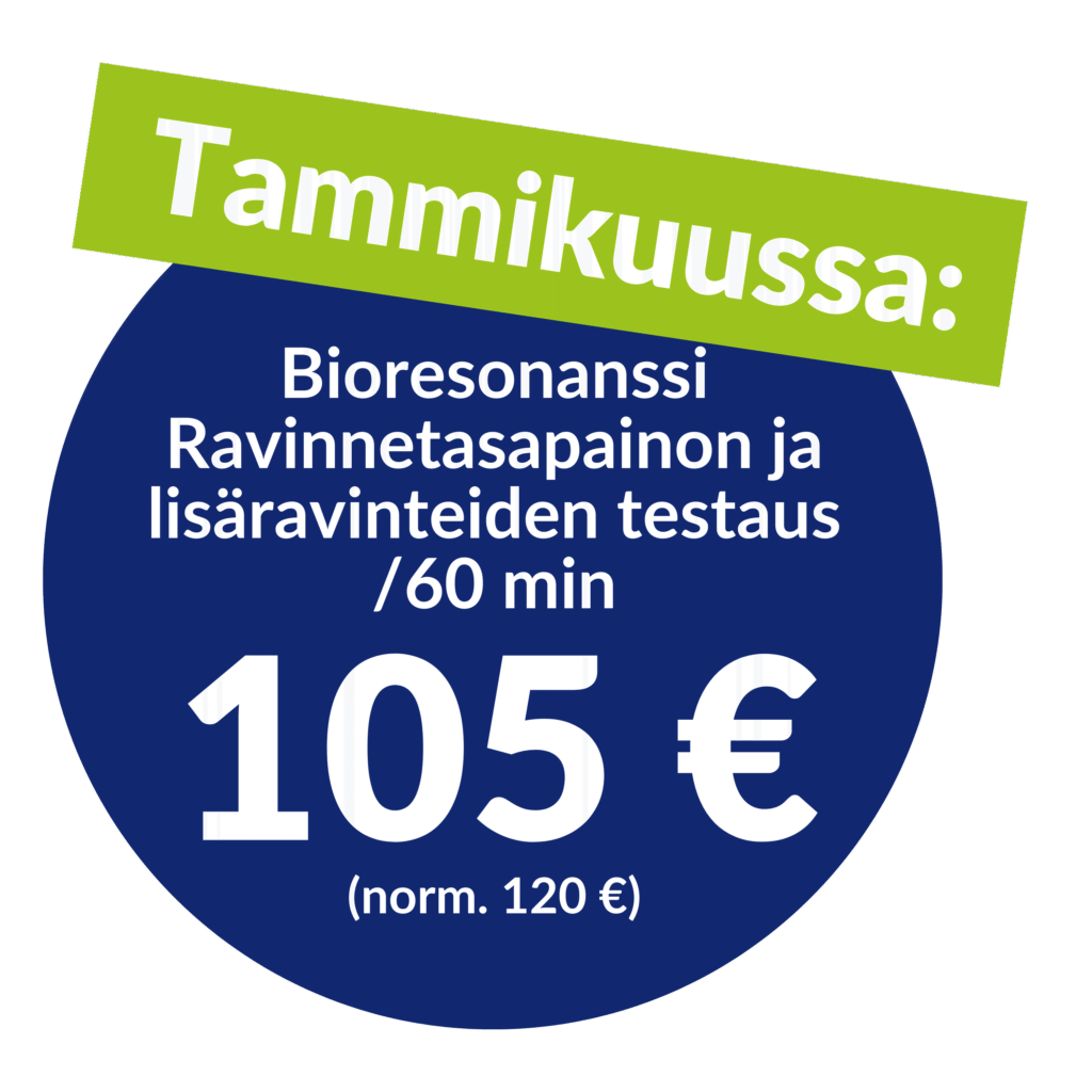 tammikuu etu 26
