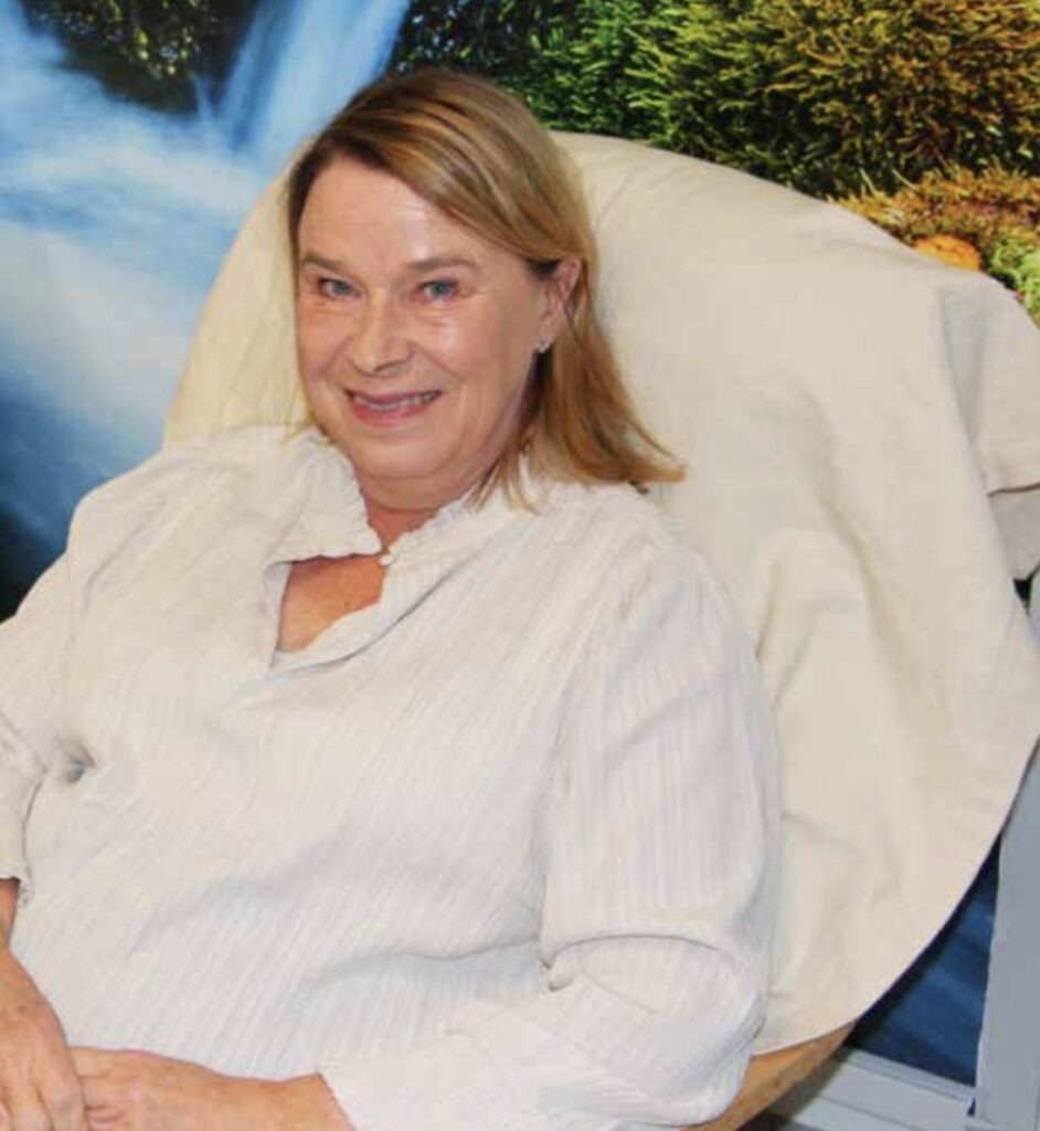 Bioresonanssi & Bemer 1 merja kampe bemer